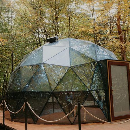 Dream Park Ξενοδοχείο Gyulagarak Εξωτερικό φωτογραφία