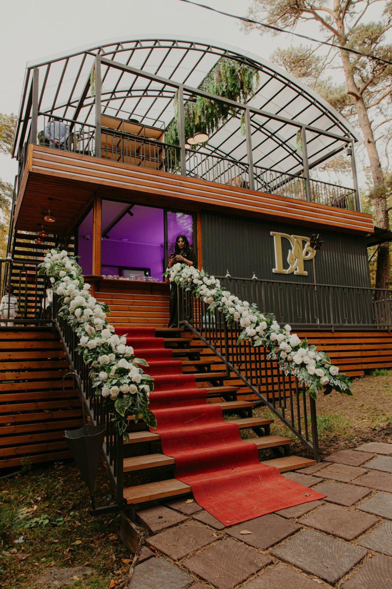 Dream Park Ξενοδοχείο Gyulagarak Εξωτερικό φωτογραφία