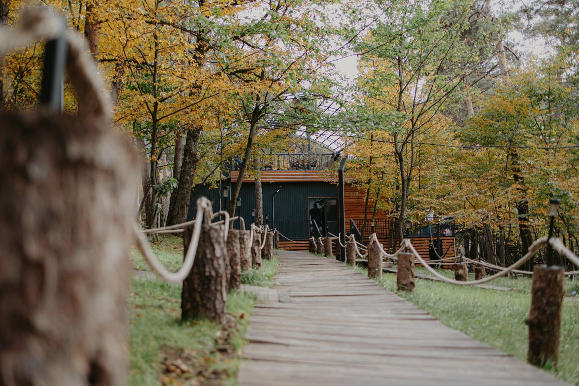Dream Park Ξενοδοχείο Gyulagarak Εξωτερικό φωτογραφία