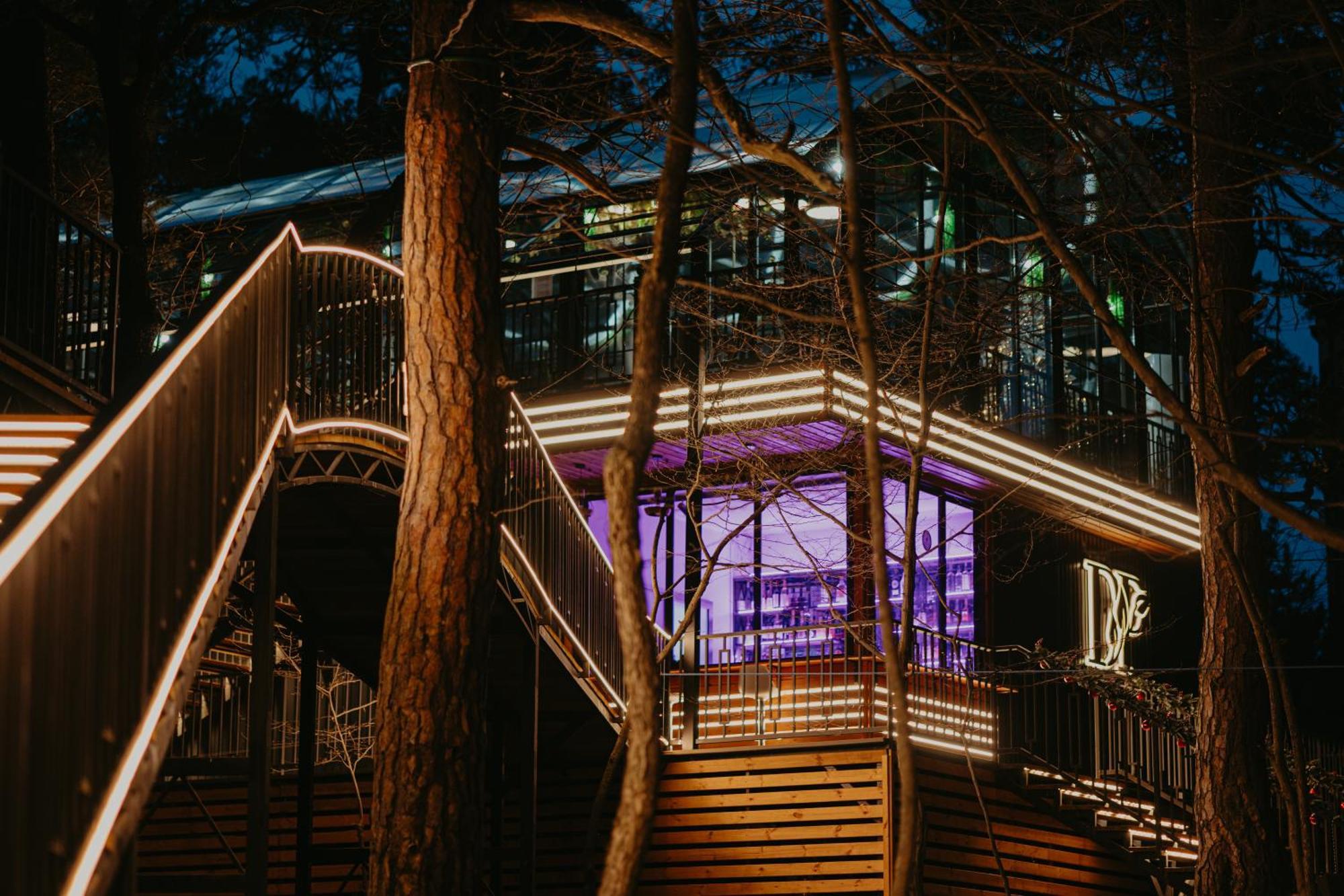 Dream Park Ξενοδοχείο Gyulagarak Εξωτερικό φωτογραφία